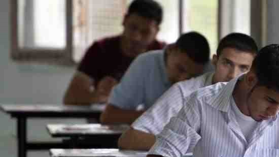 75.7% pass rate for Egypt's thanaweya amma exams: Minister
